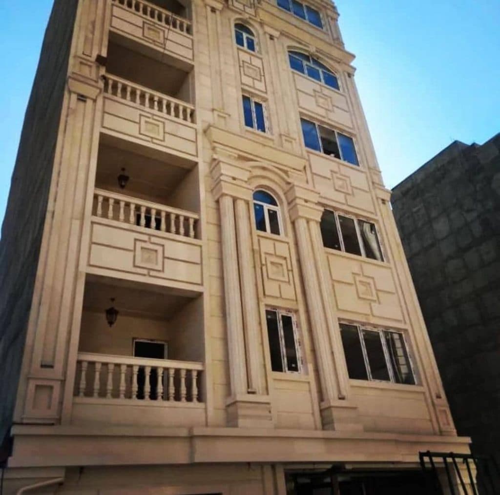 کارخانه تولید درب و پنجره دوجداره upvc و ترمال بریک ارس پن در تهران