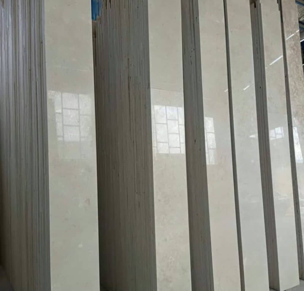 فروشگاه سنگ تراورتن عباس آباد سنگ افق در مشهد