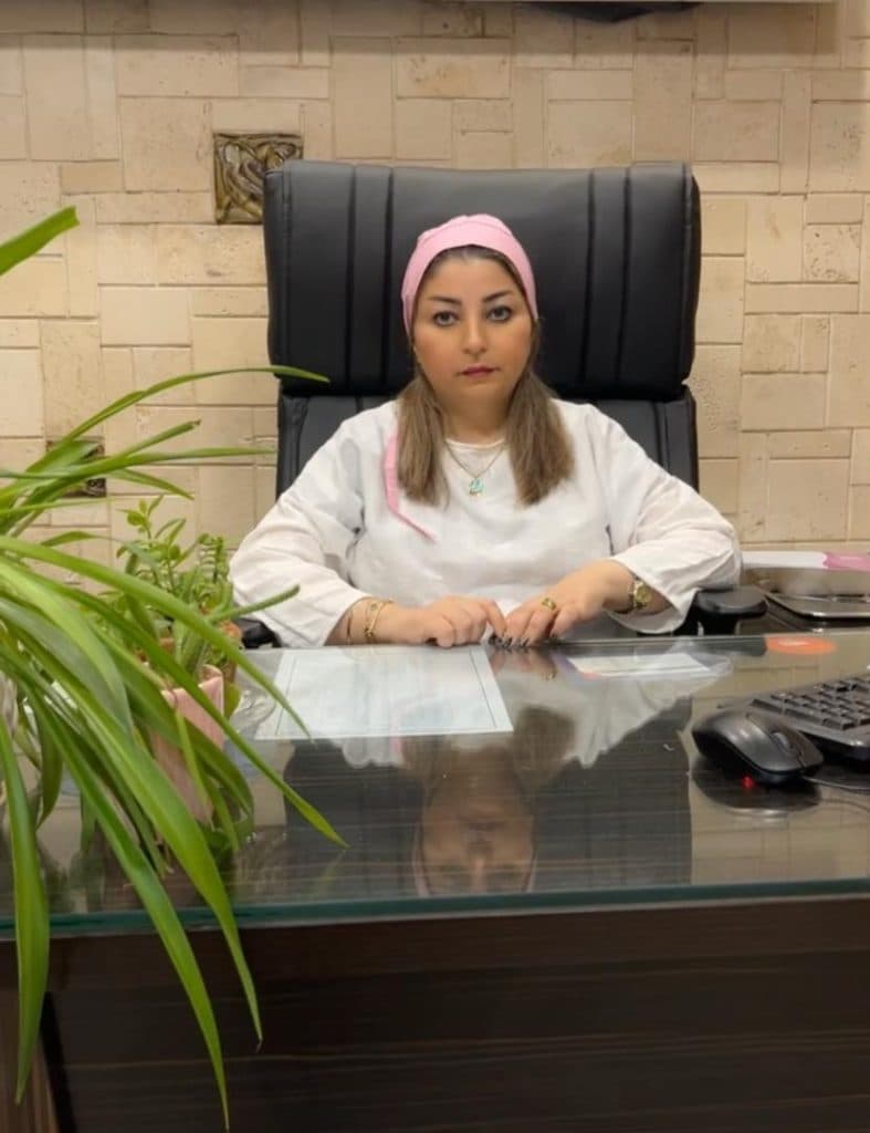 کلینیک زیبایی پندار در قزوین