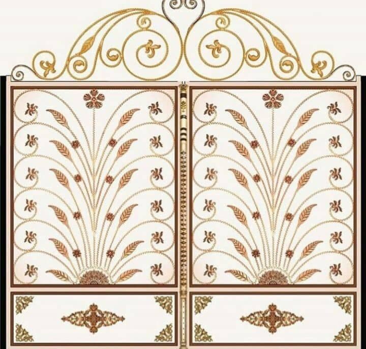 درب و پنجره سازی فاطمی در بستان آباد