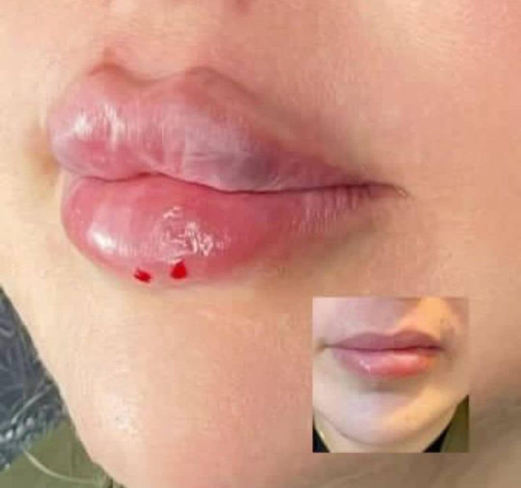 مطب تخصصی زیبایی پوست و مو سیما در گوهردشت کرج
