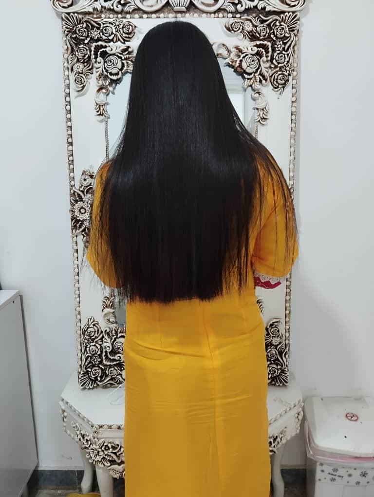 سالن زیبایی ساحل در میناب