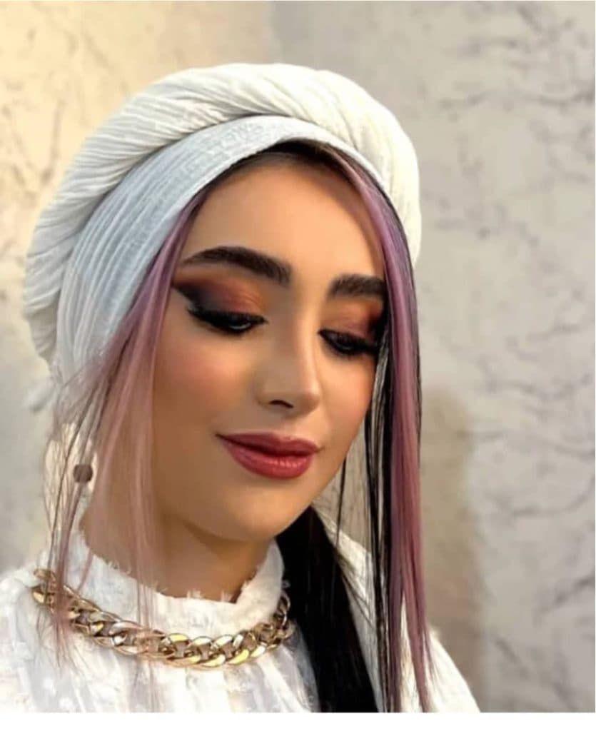 سالن زیبایی مهتارا در تبریز