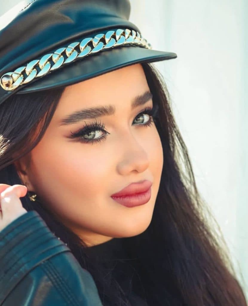 سالن زیبایی مهتارا در تبریز