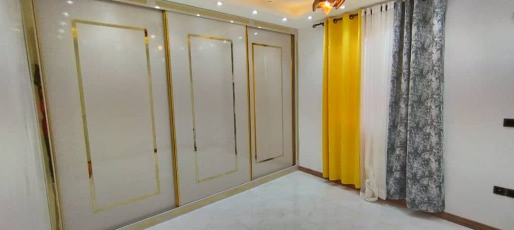 ساخت و اجرا کابینت نوبل وود در تبریز