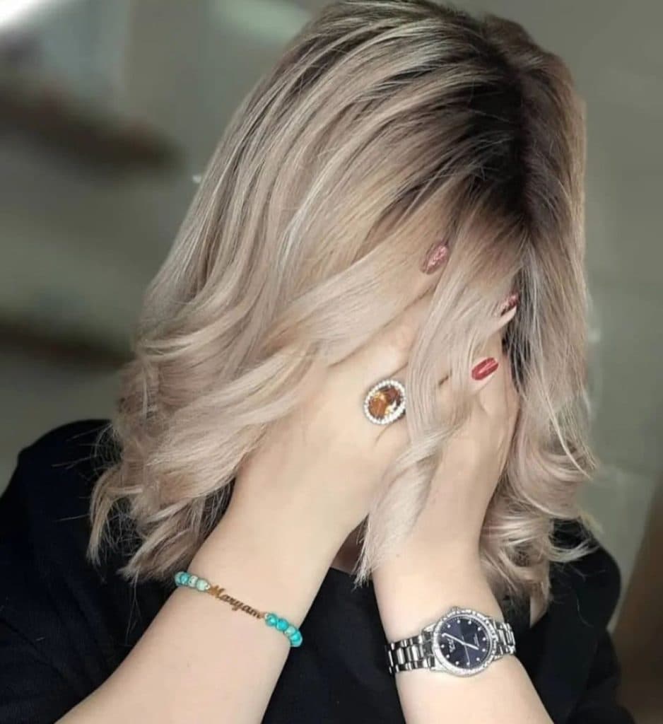 سالن زیبایی آنی در مریوان