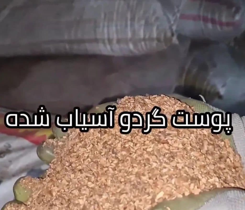 تولید و پخش ذغال چینی و کبابی ولکانو volcano در قم