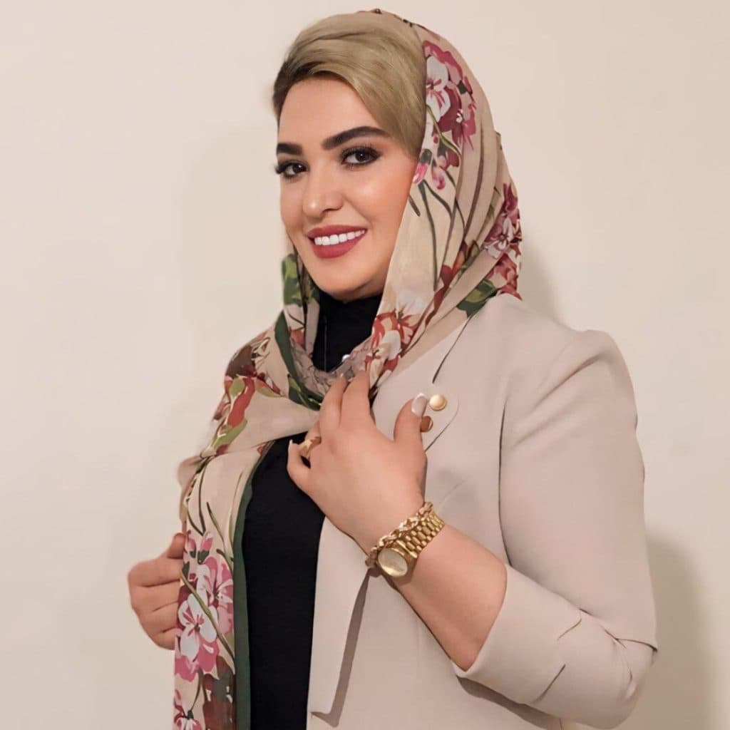 آموزشگاه و سالن زیبایی سایه روشن در تهرانپارس تهران