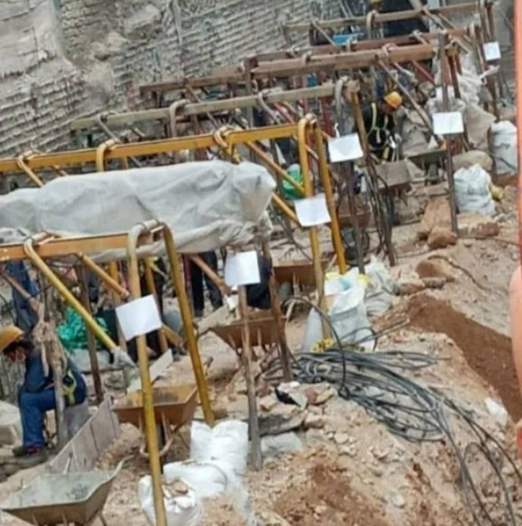 پیمانکاری ساختمانی محمدی در تهران