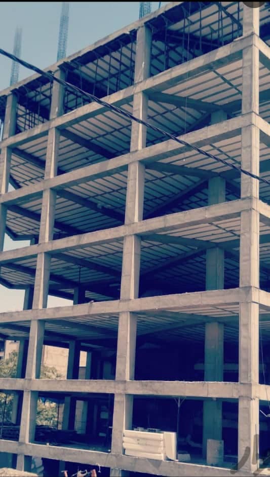 تیرچه سازان پاسارگاد در همدان