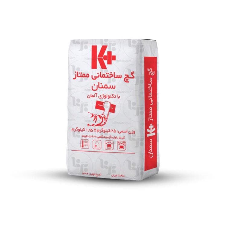 صادرات گچ سنتی و پلیمری انصاری در تهران