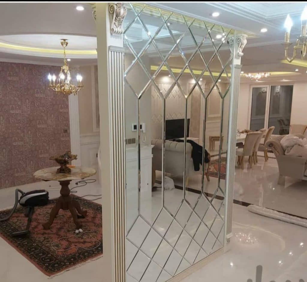 دکوراسیون داخلی امپریال در زابل