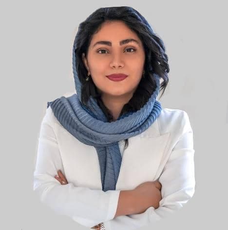 آموزشگاه آرایش دائم نازنین کره بندی در جردن تهران