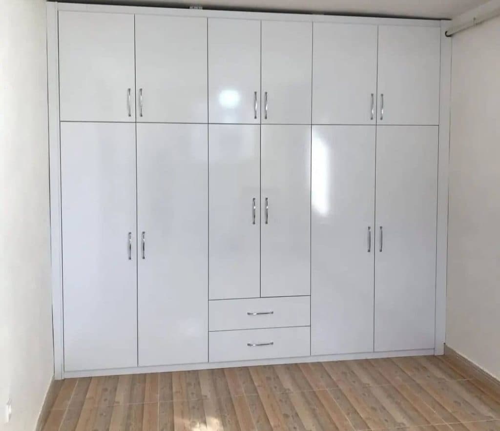 ساخت و اجرا کابینت کیان در بندرعباس