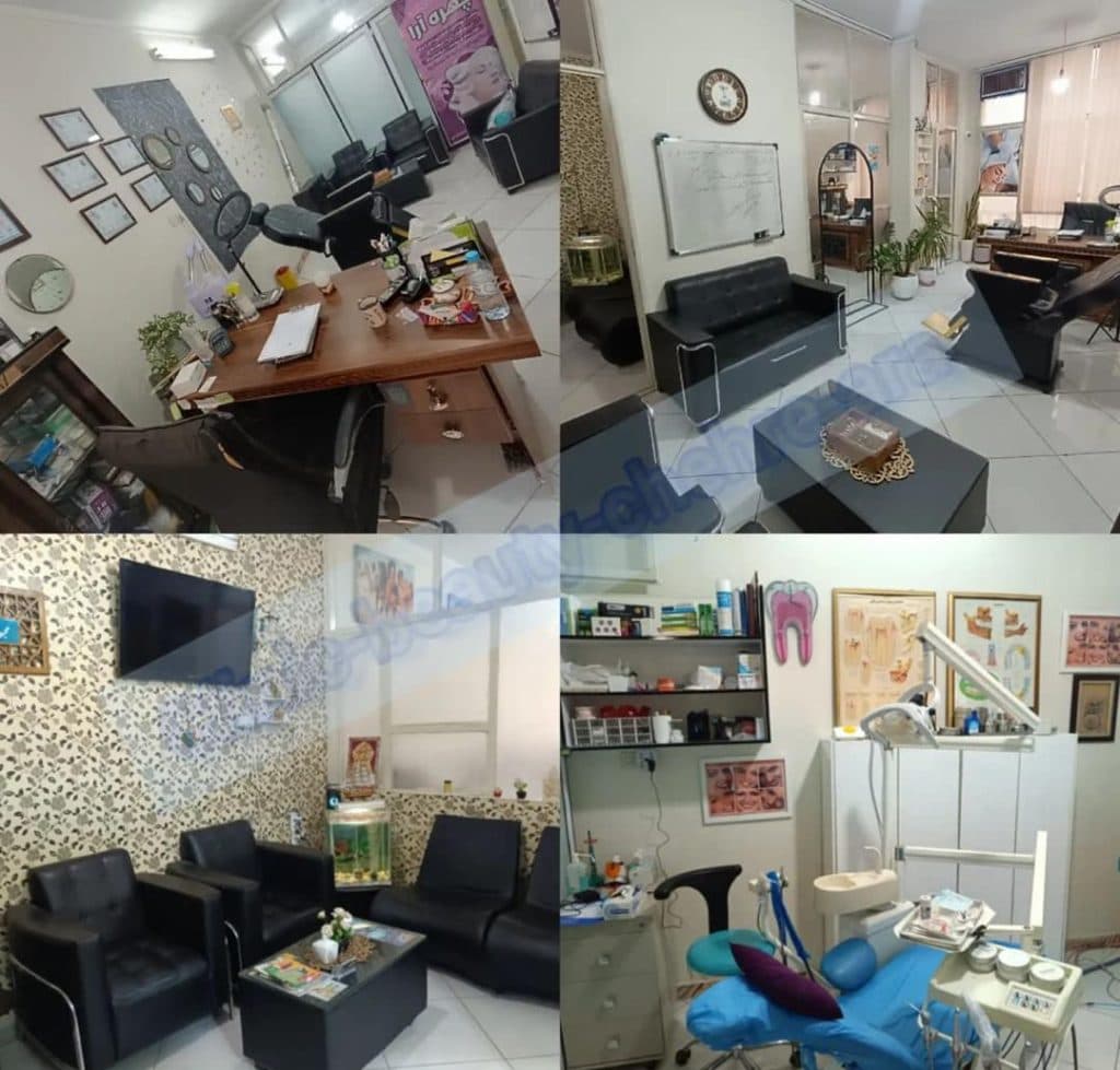 کلینیک زیبایی چهره آرا در مهرآباد جنوبی تهران