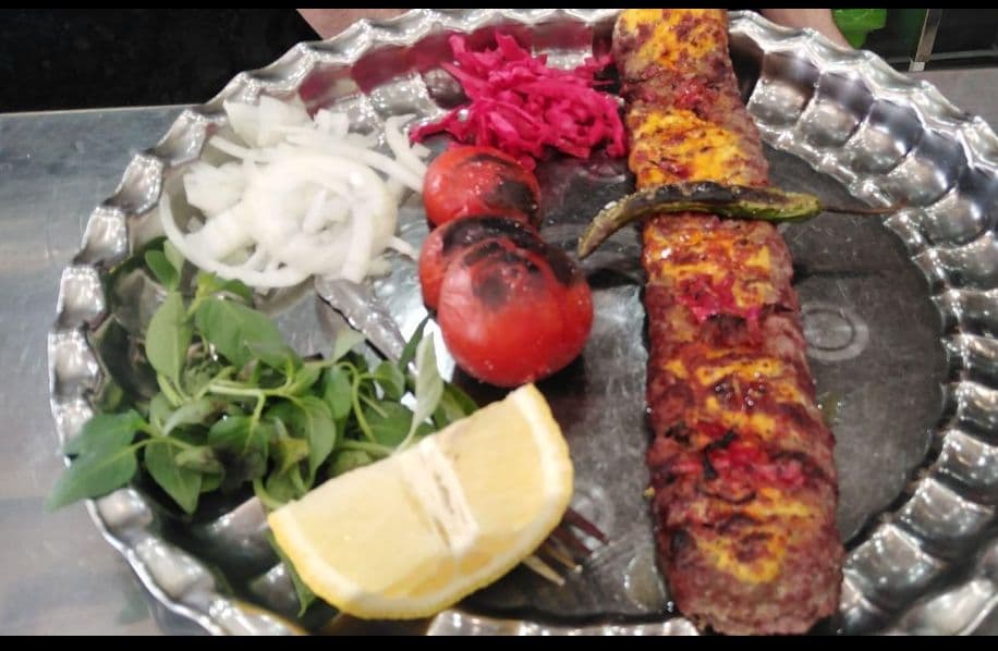 هتل رستوران فرهنگ در لردگان