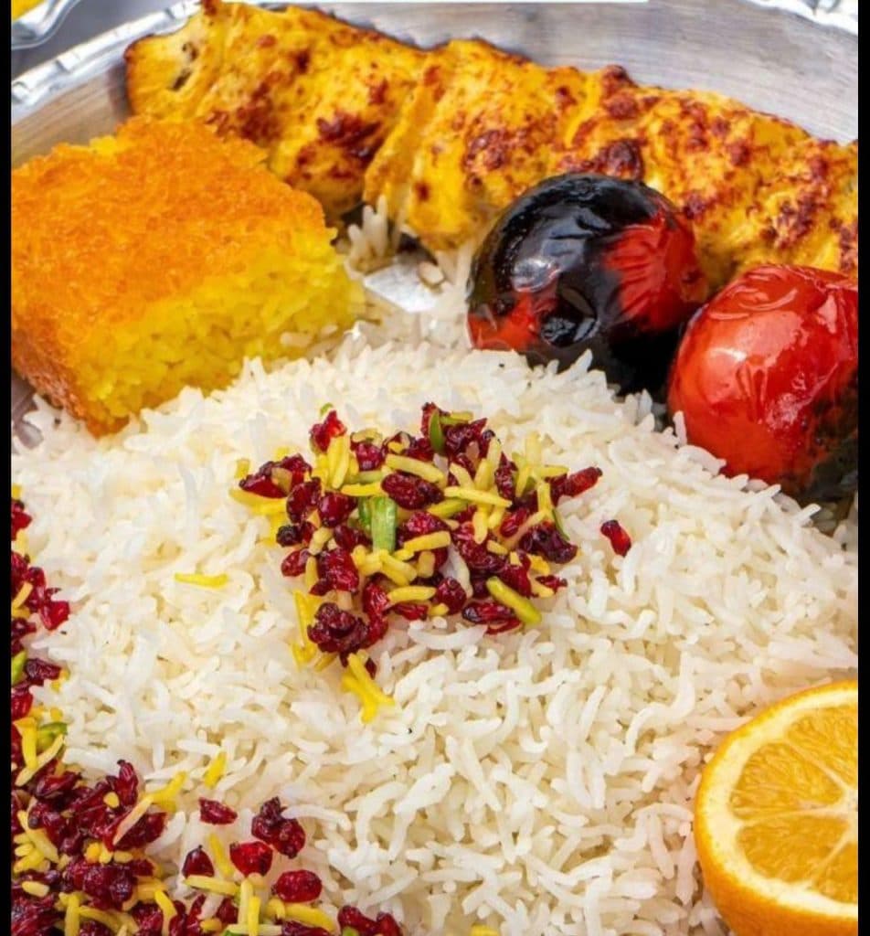 هتل رستوران فرهنگ در لردگان