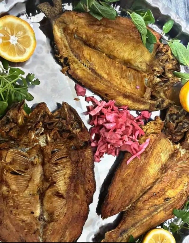 اقامتگاه شالیزه در ماسال