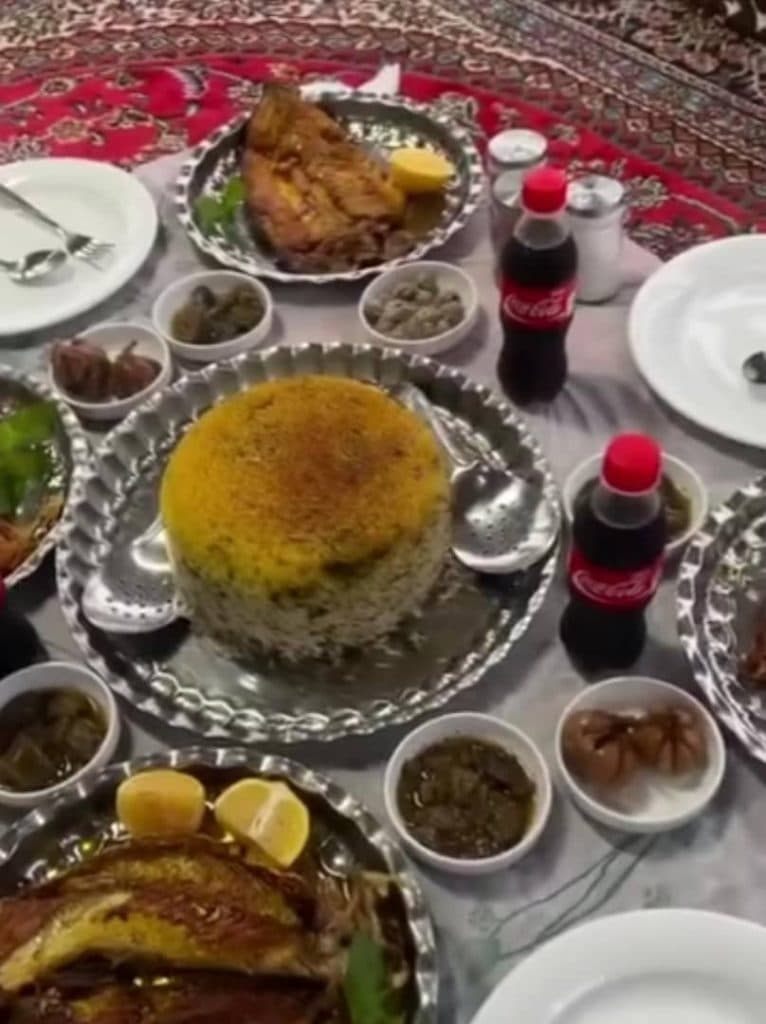 اقامتگاه شالیزه در ماسال
