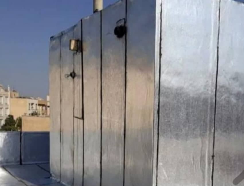 نصب و فروش ایزوگام پشم شیشه در سیرجان