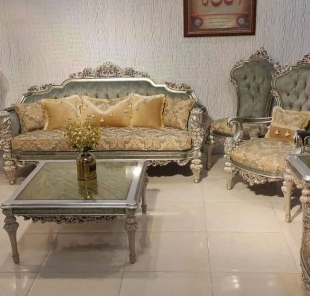 تولید و فروش مبلمان آرتین در چهاردانگه