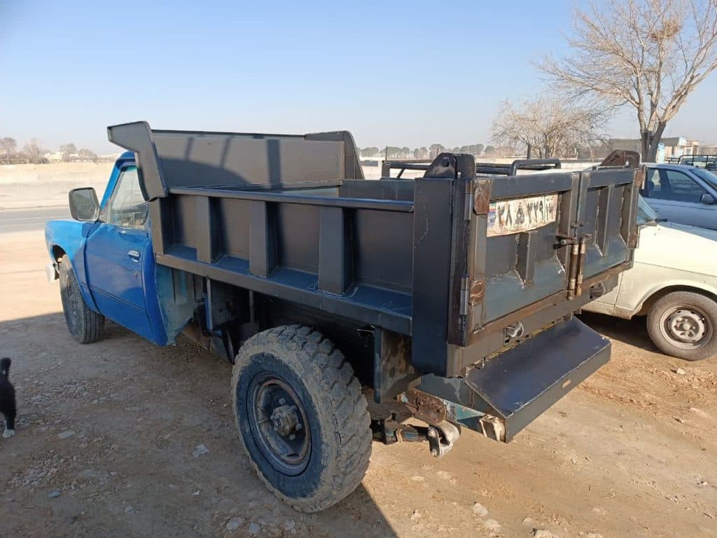 اطاق سازی کمپرسی ثابت اسماعیلی در اصفهان