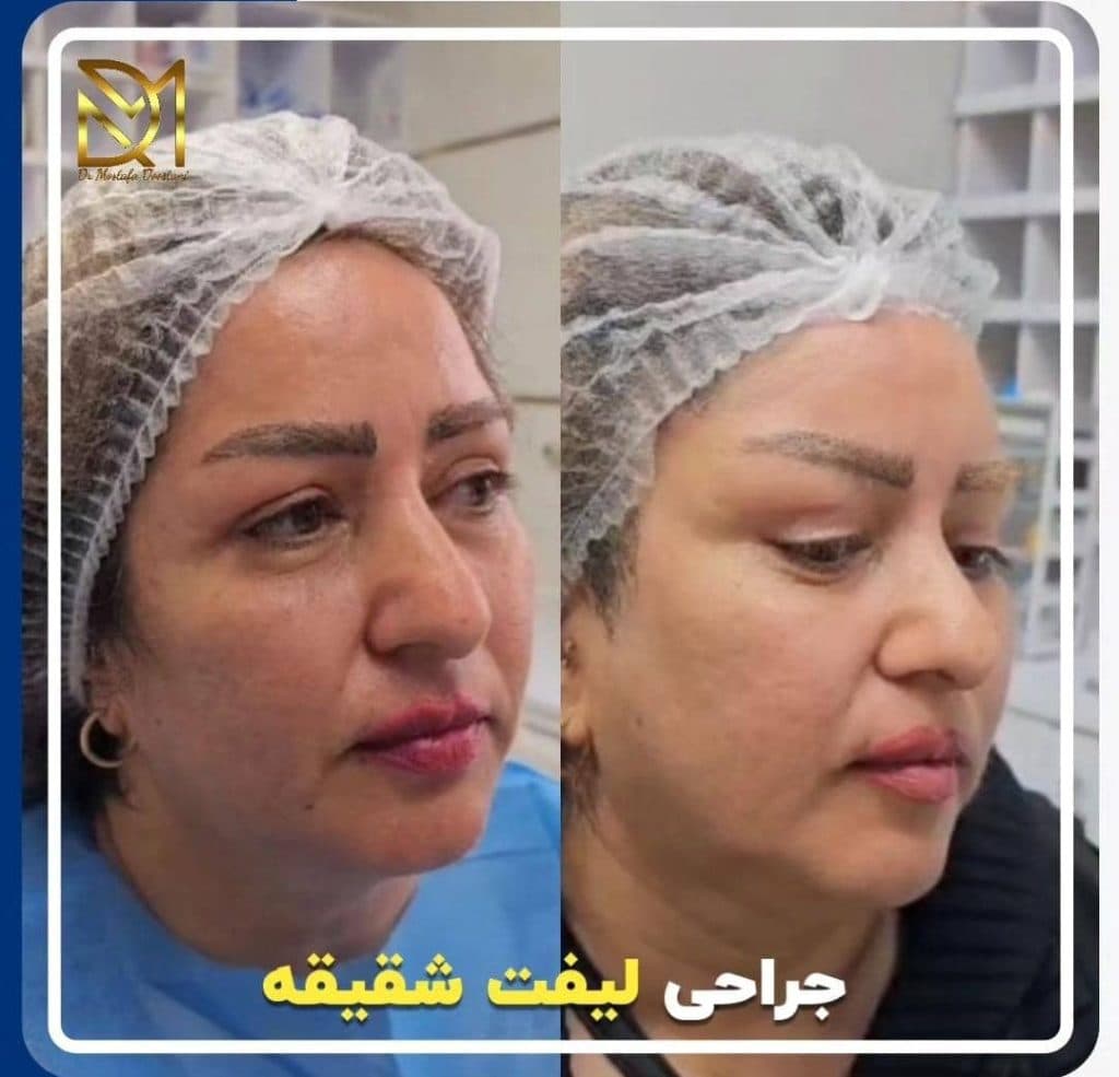 مطب دکتر مصطفی دوستانی جراح و متخصص پوست مو و زیبایی در تبریز