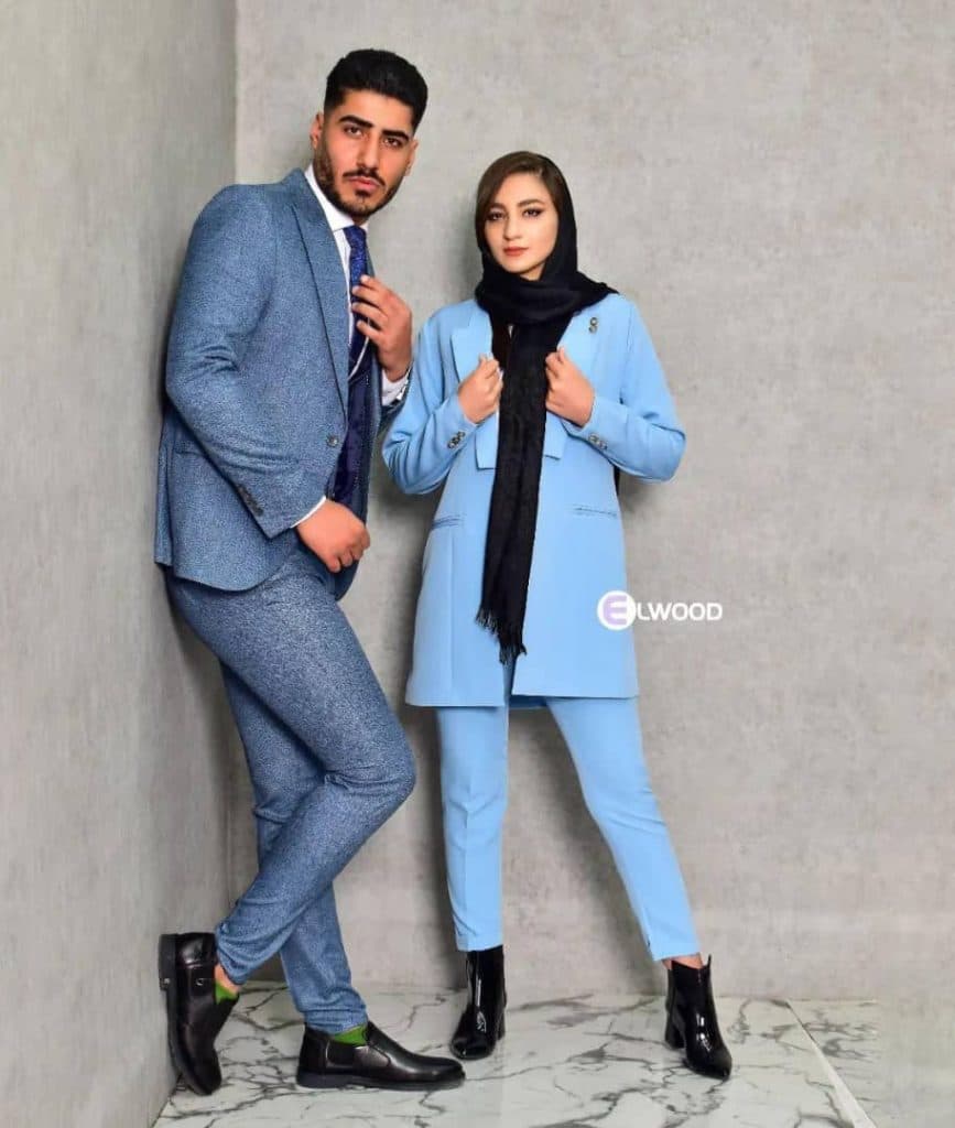 فروشگاه پوشاک مردانه و زنانه ال وود در اصفهان
