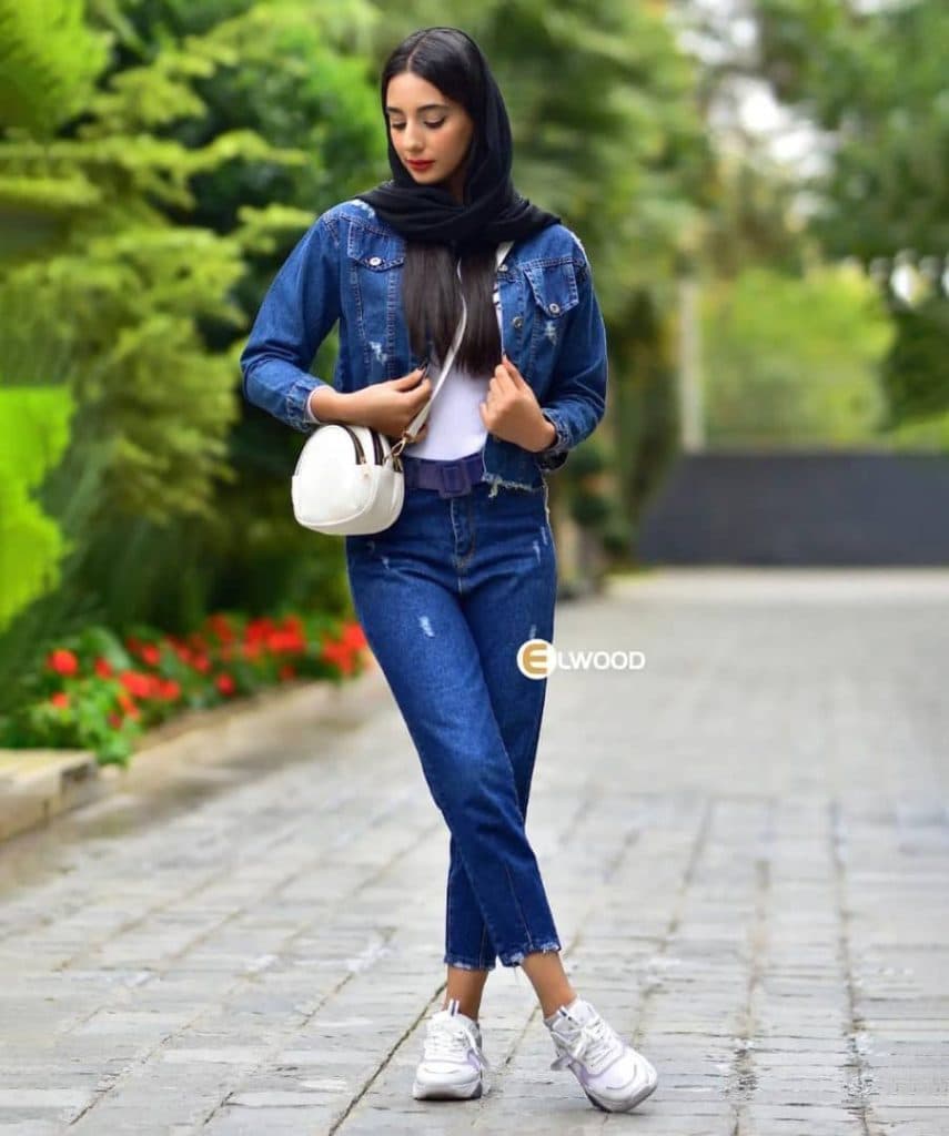 فروشگاه پوشاک مردانه و زنانه ال وود در اصفهان