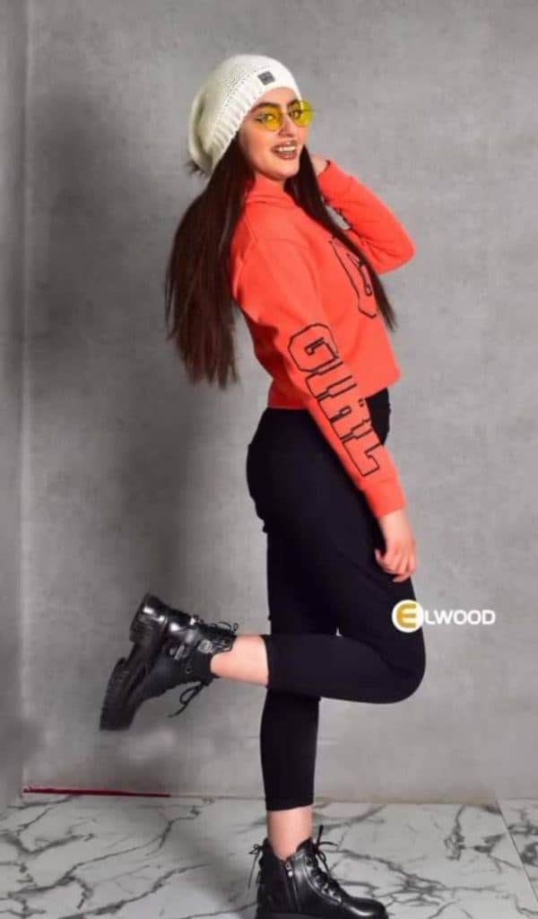 فروشگاه پوشاک مردانه و زنانه ال وود در اصفهان