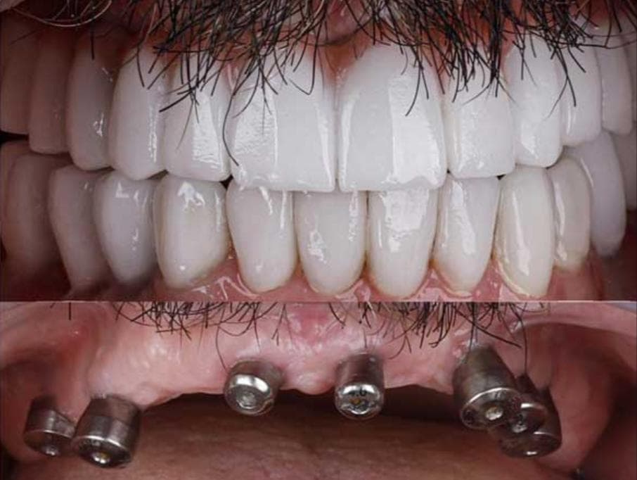 مطب دندانپزشکی جوان در شهرک کارمندان زنجان