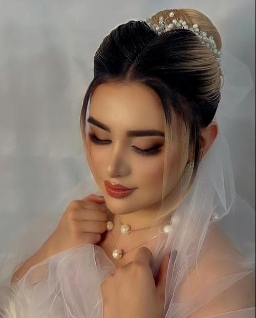 سالن زیبایی ندا بخشی در فرهنگ شهر شیراز