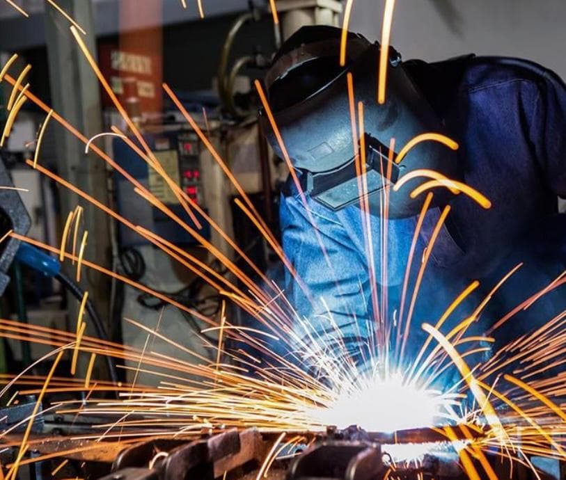 جوشکاری ساختمان سلیمی در بابلسر