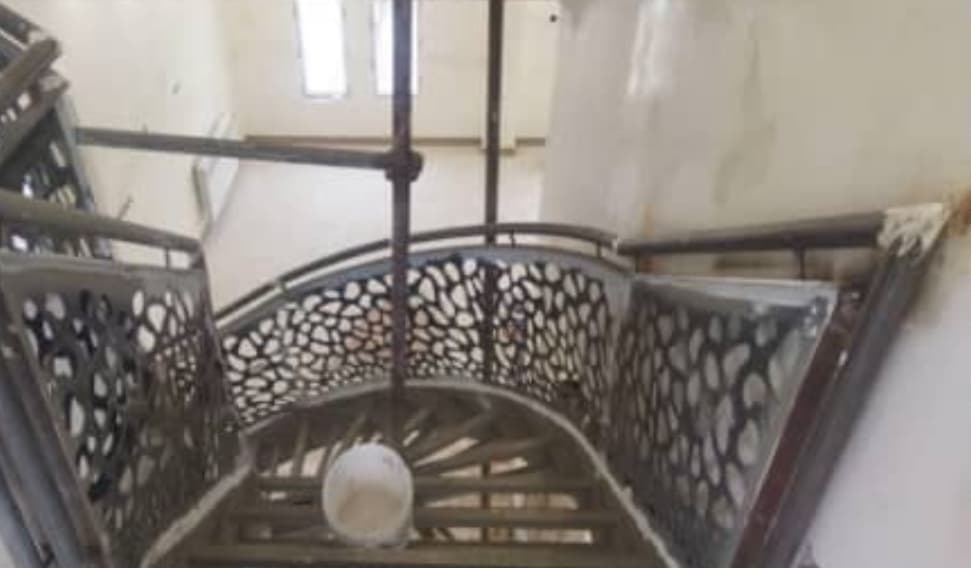 جوشکاری ساختمان سلیمی در بابلسر