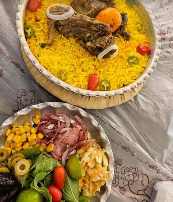 رستوران مطعم اسطنبول در درگهان