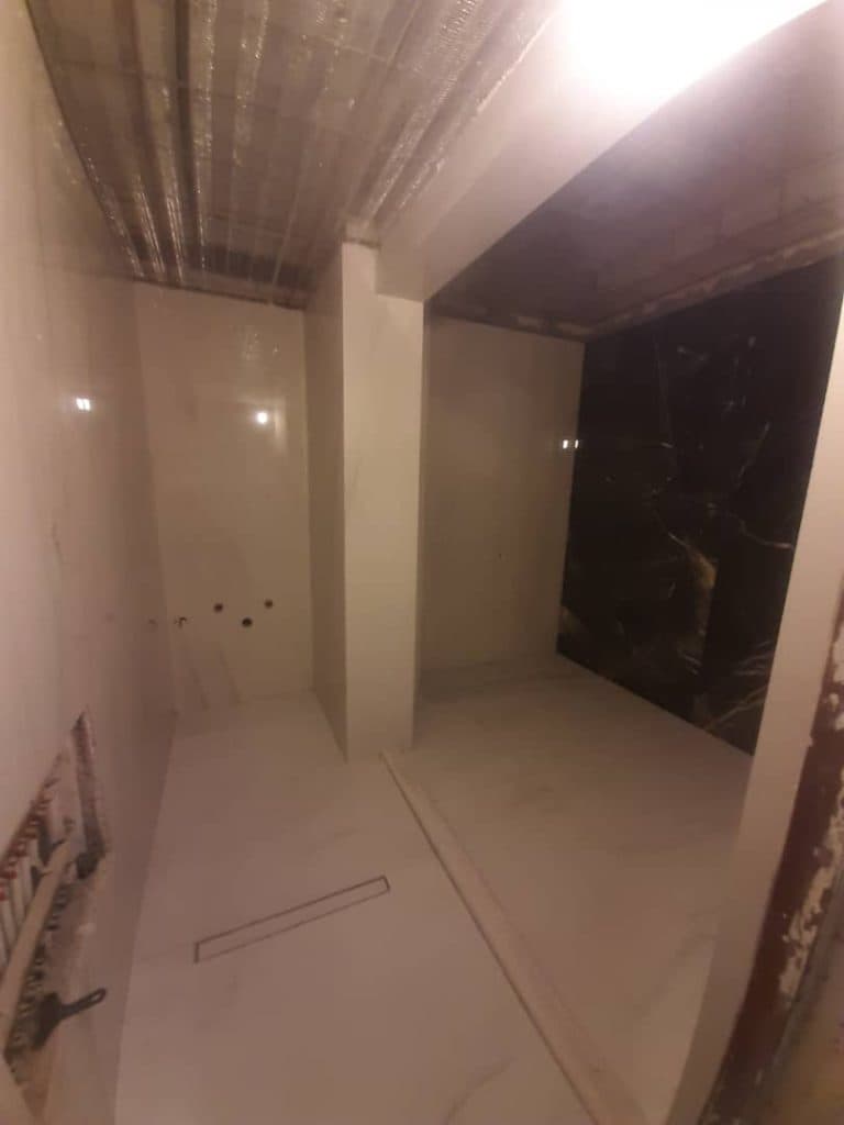 کاشی سرامیک و اسلب شاهرخی در گلپایگان