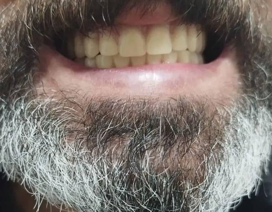 دندانسازی سلامت مهدوی در همدان