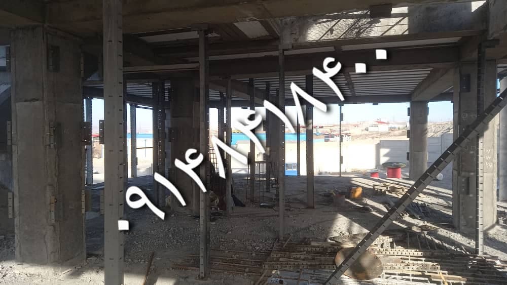 جوشکاری آلفا در تبریز