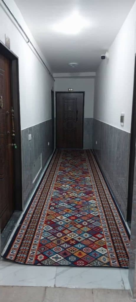 مجتمع پذیرایی خان آتا در مشکین شهر