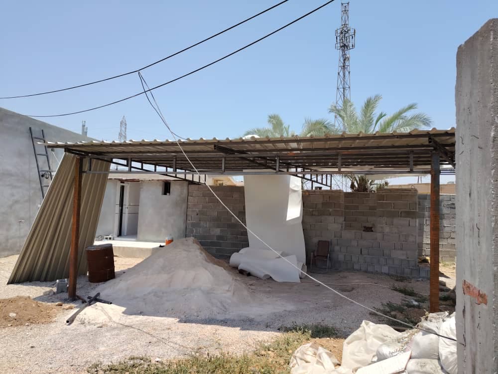 درب و پنجره سازی کیوان در شیراز
