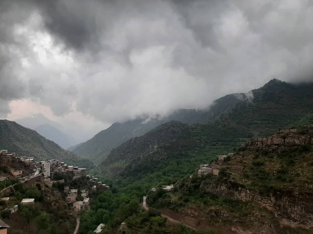 سوییت آپارتمان نگین در نودشه