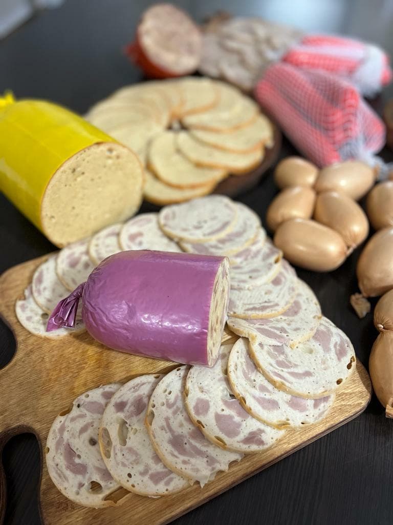 آموزشگاه صنایع غذایی ساقه عروس در اهواز