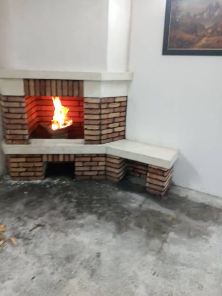 اجرا و زیباسازی باغ امیدی در اصفهان