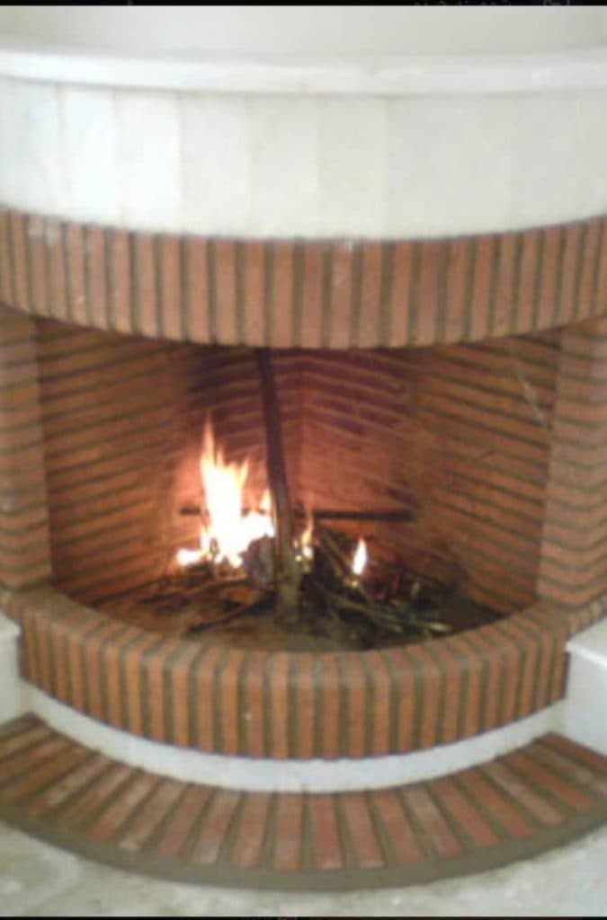 اجرا و زیباسازی باغ امیدی در اصفهان