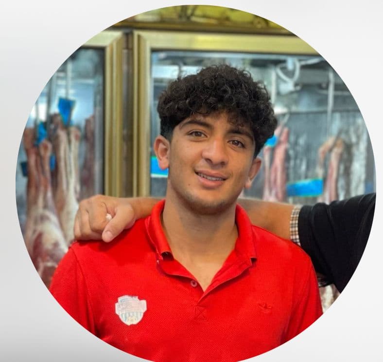 دهکده پروتئین امیر در بابل