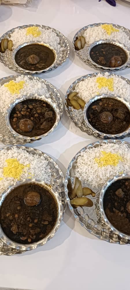 مجتمع گردشگری نشینگه ی کورده واری در سنندج
