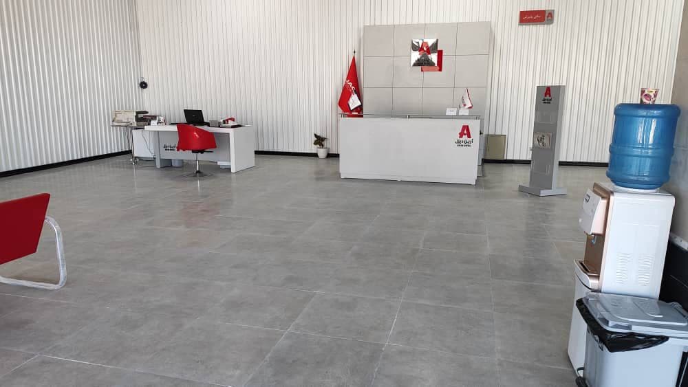 نمایندگی فروش و خدمات پس از فروش آرین دیزل زمانپور 3831 در شهرکرد