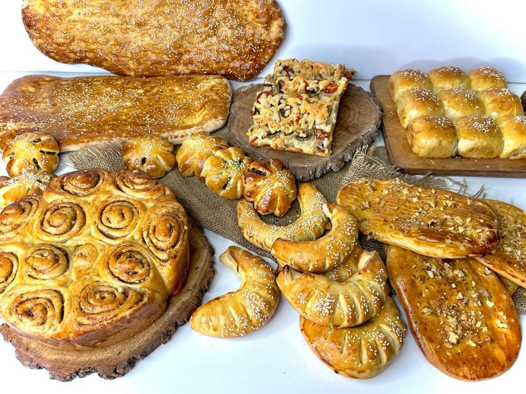 آموزشگاه صنایع غذایی ساقه عروس در اهواز