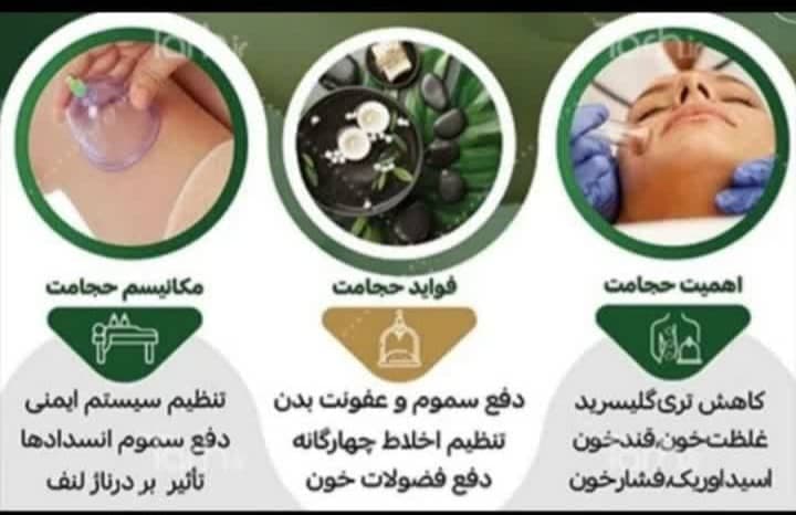 طب سنتی ولیعصر در اراک