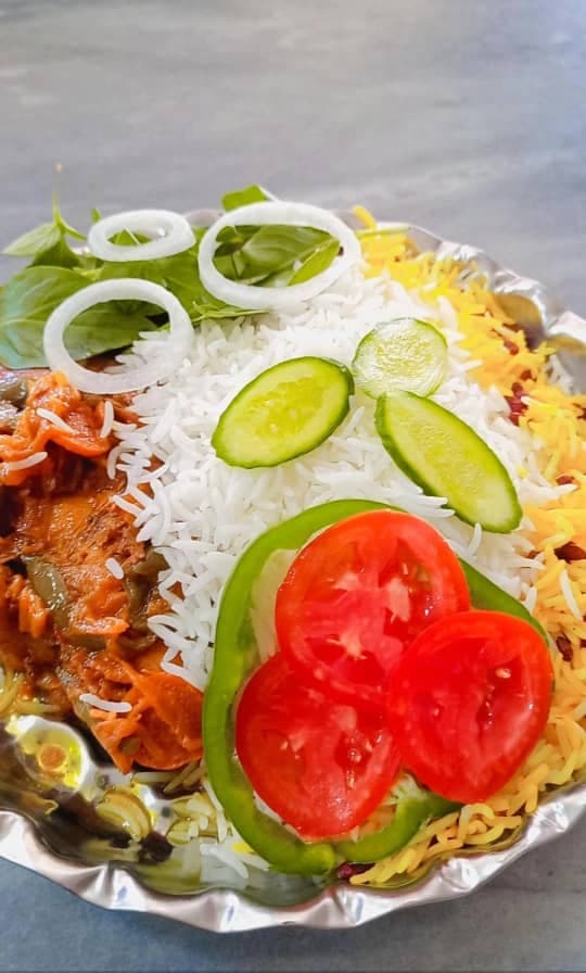 مجتمع اقامتی بومگردی و تفریحی اوشیدا در زابل